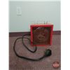 Image 1 : FIXTURE : Electric Heater - 240V