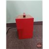 Image 3 : FIXTURE : Electric Heater - 240V