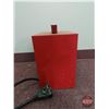 Image 4 : FIXTURE : Electric Heater - 240V