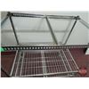 Image 2 : FIXTURE : Rolling Silver File Cart