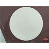Image 2 : FIXTURE :  Round Cylinder Pedestal Stand/Podium