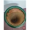 Image 2 : FIXTURE : Green Vase