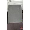 Image 8 : FIXTURE : Grey 2 Drawer Filing Cabinet