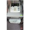 Image 1 : FIXTURE : Casio Cash Register