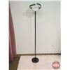Image 1 : FIXTURE : Electric Floor Lamp
