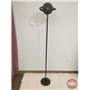 Image 2 : FIXTURE : Electric Floor Lamp