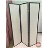 Image 2 : FIXTURE : Tri-Fold Privacy Screen