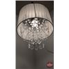 Image 3 : FIXTURE : Electric Shaded Chandelier