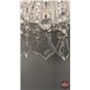Image 4 : FIXTURE : Electric Shaded Chandelier