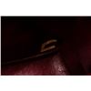 Image 2 : Chanel Black Leather Single Flap Chain Shoulder Bag