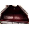 Image 3 : Chanel Black Leather Single Flap Chain Shoulder Bag
