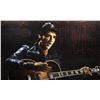 Image 1 : Elvis Presley by Stephen Holland