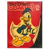 Image 1 : Donald's Opening Number by Carlton, Trevor