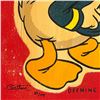 Image 2 : Donald's Opening Number by Carlton, Trevor