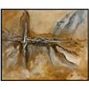 Image 1 : Canyon's Edge canvas by Tom Gion