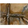Image 2 : Canyon's Edge canvas by Tom Gion