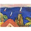 Image 2 : View of Blue Sea by Manor Shadian