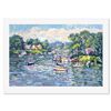 Image 1 : Annapolis Harbor by Schmidt Bill