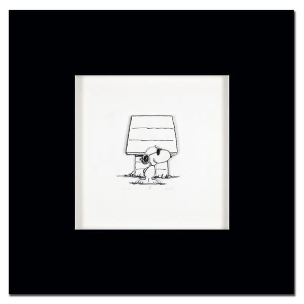 Joes Cool by Peanuts