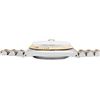 Image 5 : Rolex Mens Two Tone Yellow Gold And Steel 36MM Champagne Index Datejust With Rol