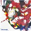 Image 2 : Untitled Abstract by Wyland Original