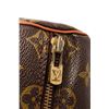 Image 6 : Louis Vuitton Brown Monogram Canvas Papillon 26 Shoulder Bag