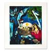 Image 1 : Autour D'elle by Chagall (1887-1985)
