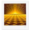 Image 1 : Horizon I by Yvaral (1934-2002)