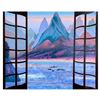 Image 1 : Mystic Mountains by Ledan, Fanch