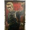 Image 1 : Steve McQueen by Stephen Holland