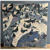 Image 1 : Birds of Ipanema by Aldo Luongo ORIGINAL