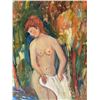 Image 2 : Bathing in Autumn by Manor Shadian