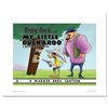 Image 1 : My Little Duckaroo by Looney Tunes,