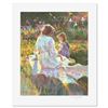 Image 1 : Afternoon Chat by Hatfield, Don