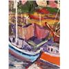 Image 2 : Small Wharf by Manor Shadian