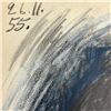Image 2 : Carnet de Californie 26.11.55 by Picasso (1881-1973)
