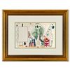 Image 1 : Carnet de Californie 8.11.55-III by Picasso (1881-1973)