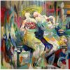 Image 1 : Joyful Jive by Jessica Palacios