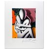 Image 1 : Blossoming Desire by Kostabi, Mark