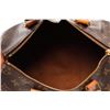 Image 9 : Louis Vuitton Brown Monogram Canvas Speedy 25 Satchel Bag