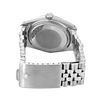 Image 9 : Rolex Mens 36MM Stainless Steel Silver Index Dial Datejust With Rolex Box