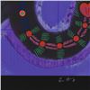 Image 2 : Kitty Camp Romance (Black) by Hong, Lu