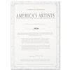 Image 7 : America's Artists by Wyland,