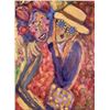 Image 1 : Susan Manders "I See You"