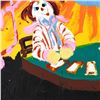 Image 2 : Blackjack Beats 21 by Henrie (1932-1999)