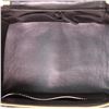Image 7 : Chanel Vintage Black Patent Leather Timeless Small Vanity Case