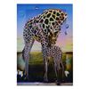Image 1 : A Mothers Kiss by Ferjo,