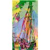 Image 2 : Sailing In The Spring By Yuval Wolfson