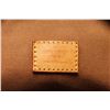 Image 7 : Louis Vuitton Brown Monogram Canvas Lockit Vertical Tote Bag