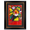 Image 1 : Abstract Flower by Peter Max